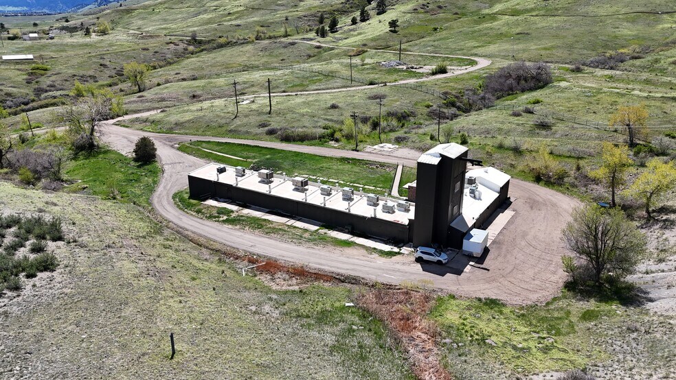 More Photos Of 6859-7173 N Foothills Hwy, Boulder Warehouse For Lease