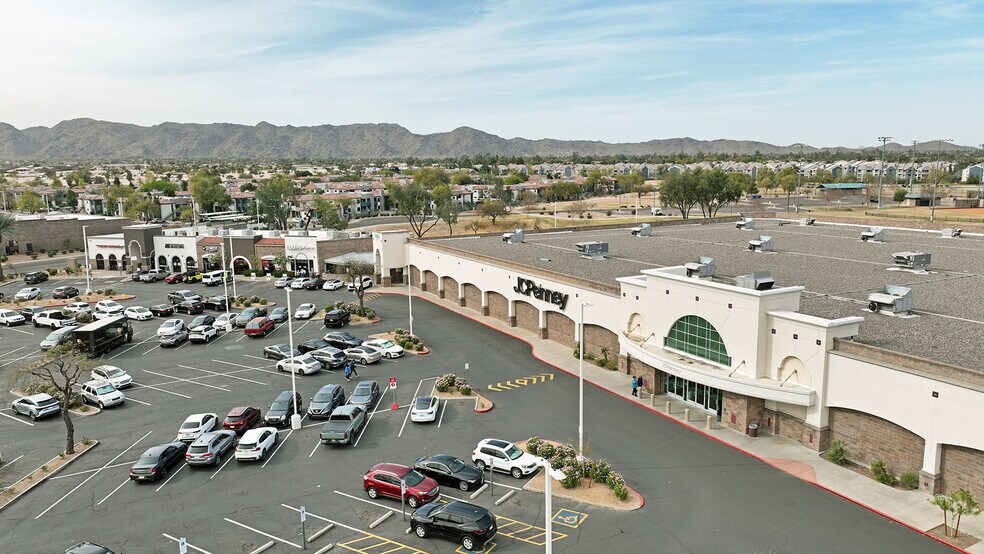More Photos Of 5050 E Ray Rd, Phoenix Department Store For Sale