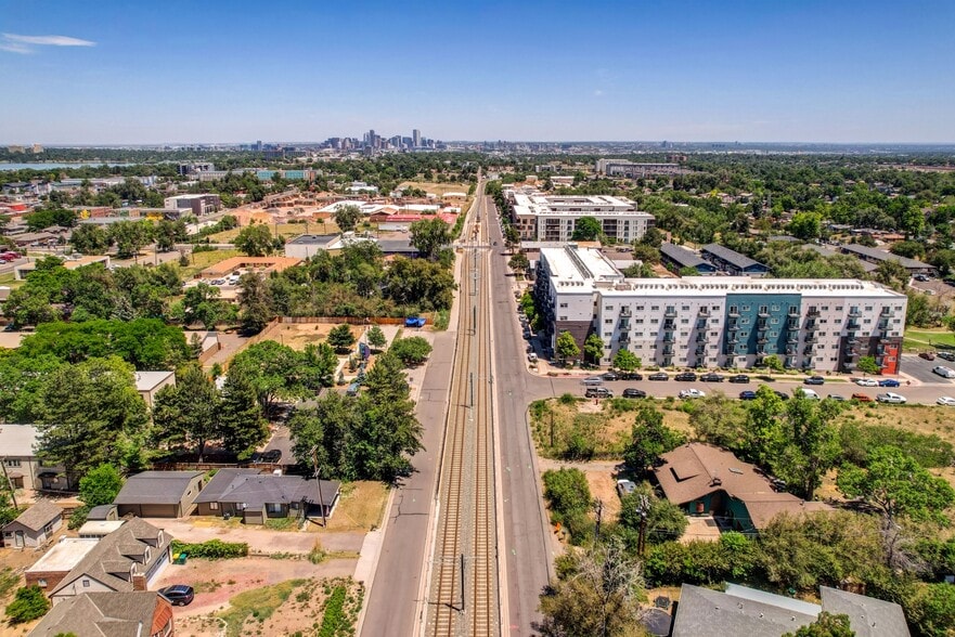 More Photos Of 1275 Newland St, Lakewood Land For Sale