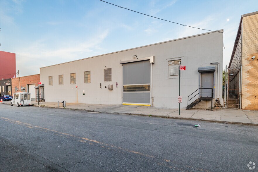 More Photos Of 1821 Steinway Pl, Astoria Warehouse For Sale