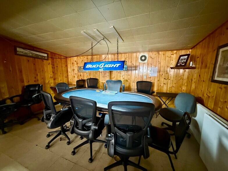 More Photos Of 11 E Washington, Chester Restaurant For Sale