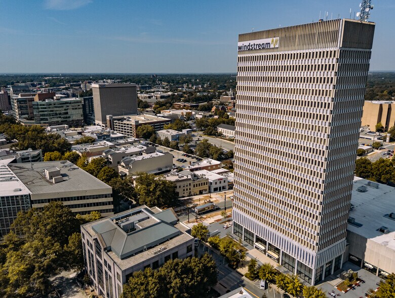 Primary Photo Of 301 N Main St, Greenville Office For Lease