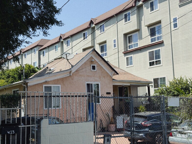 More Photos Of 427 N Bixel St, Los Angeles Specialty For Sale