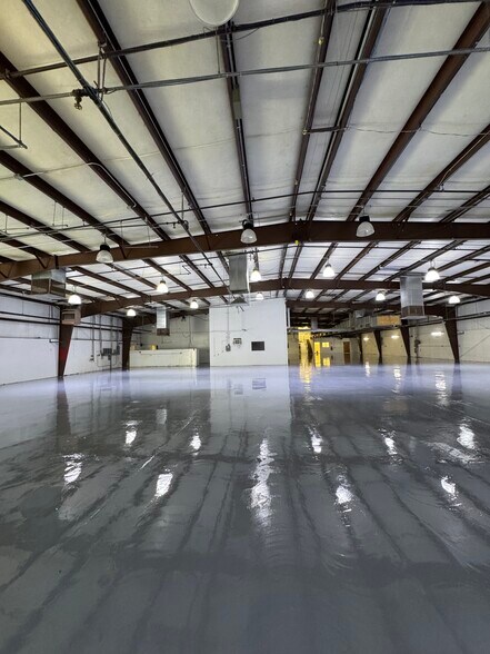 More Photos Of 1740 Commerce Way, Paso Robles Industrial For Sale