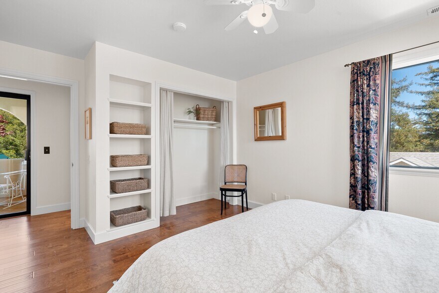 More Photos Of 7919 Empire Grade, Santa Cruz Multifamily For Sale