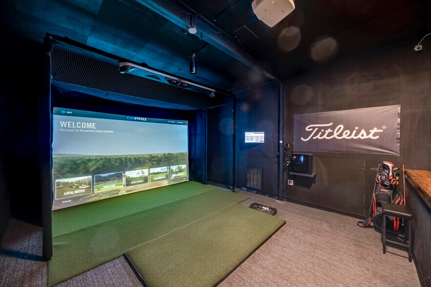 More Photos Of 422 Fryes Ln, Danville Sports And Entertainment For Sale