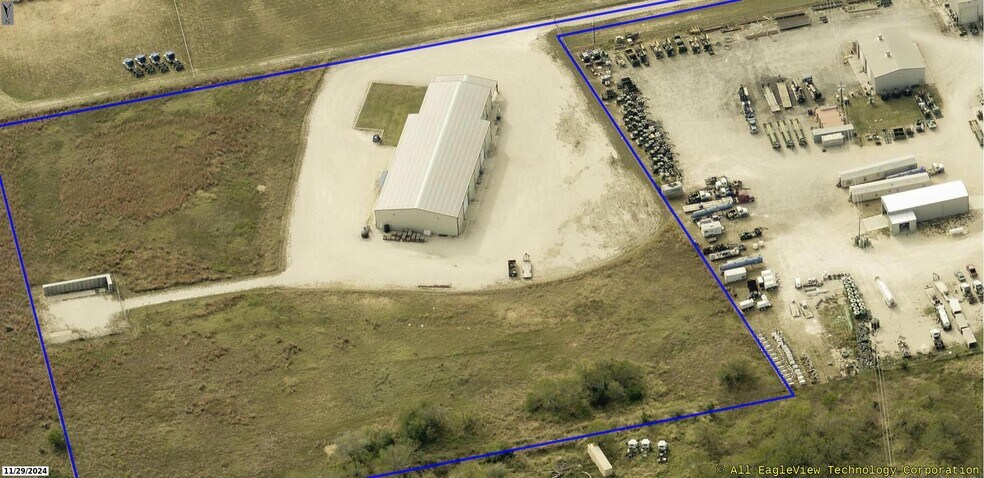 More Photos Of 293 Corgey Rd, Pleasanton Manufacturing For Sale