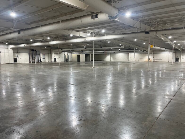 More Photos Of , Madison Industrial For Sale