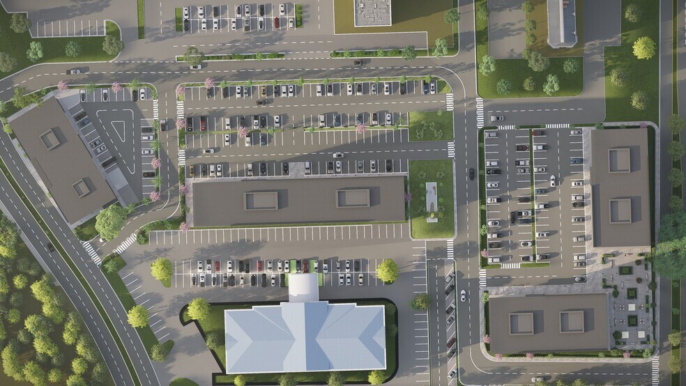 More Photos Of 601 Lakehurst Rd, Waukegan Land For Sale