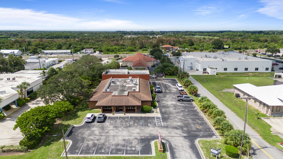 More Photos Of 1033 Florida Ave S, Rockledge Office Residential For Sale