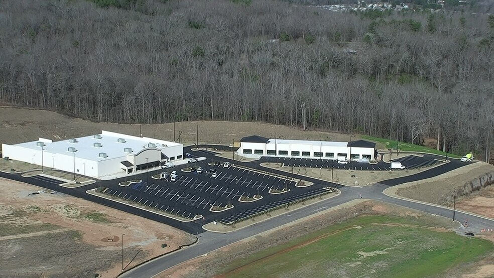 More Photos Of 3482 Crosswinds Rd, Phenix City Land For Lease