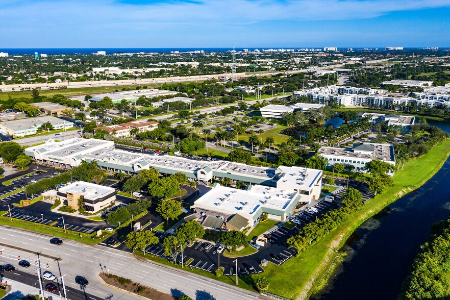 More Photos Of 2280 W Atlantic Ave, Delray Beach Medical For Sale