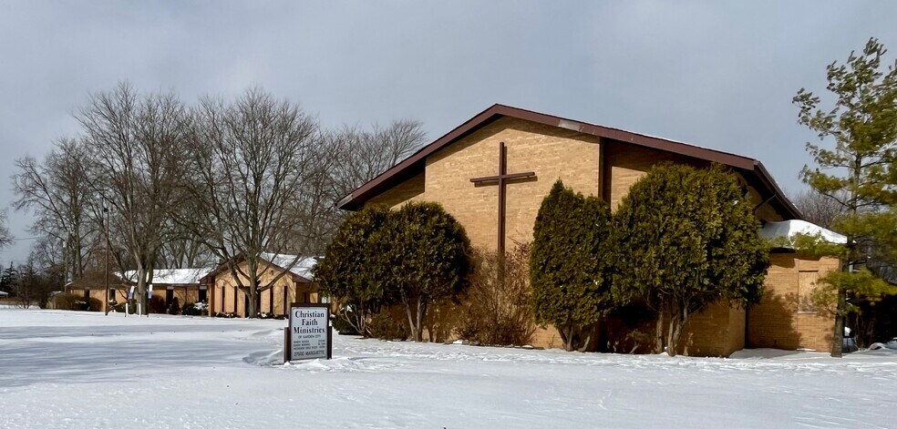 More Photos Of 27500 Marquette St, Garden City Specialty For Sale