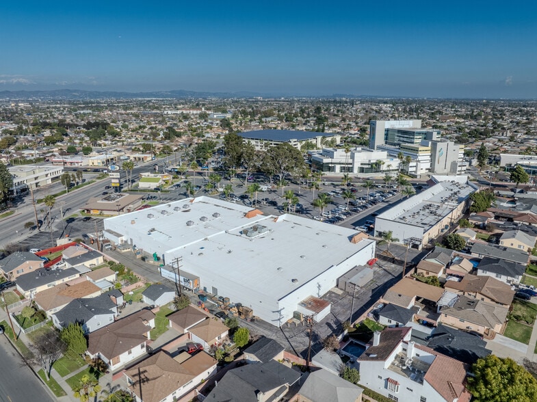 More Photos Of 14301-14379 Clark Ave, Bellflower Unknown For Lease