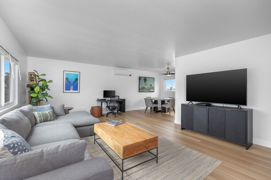 More Photos Of 1817 Euclid St, Santa Monica Apartments For Sale