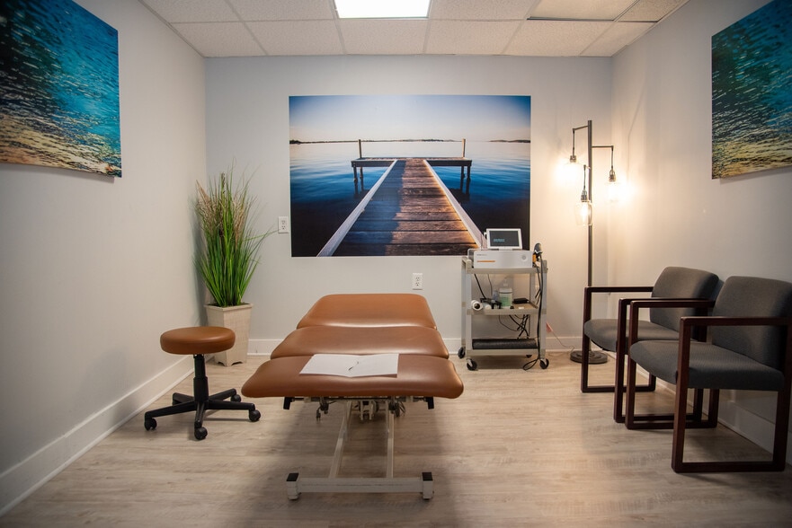 More Photos Of 88 Noble Ave, Milford Medical For Lease