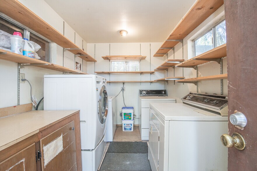 More Photos Of 590 Airport Road, Trinity Center Lodge Meeting Hall For Sale