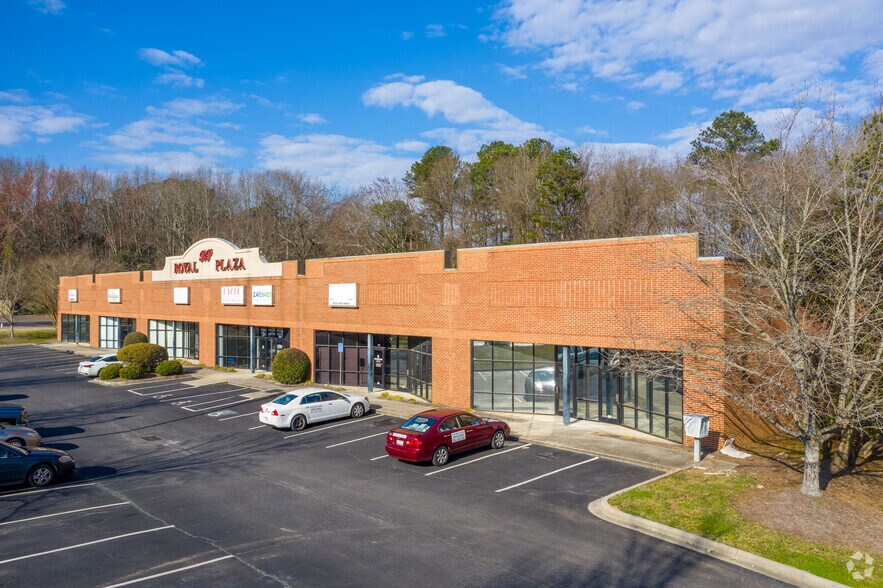 More Photos Of 1030 Edwards St, Rock Hill General Retail For Sale