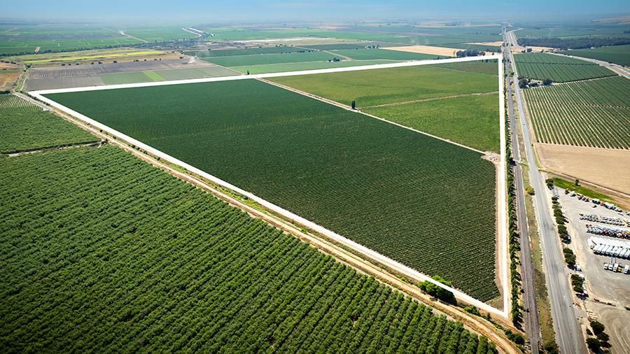 More Photos Of 6470 County Road 99, Dunnigan Land For Sale