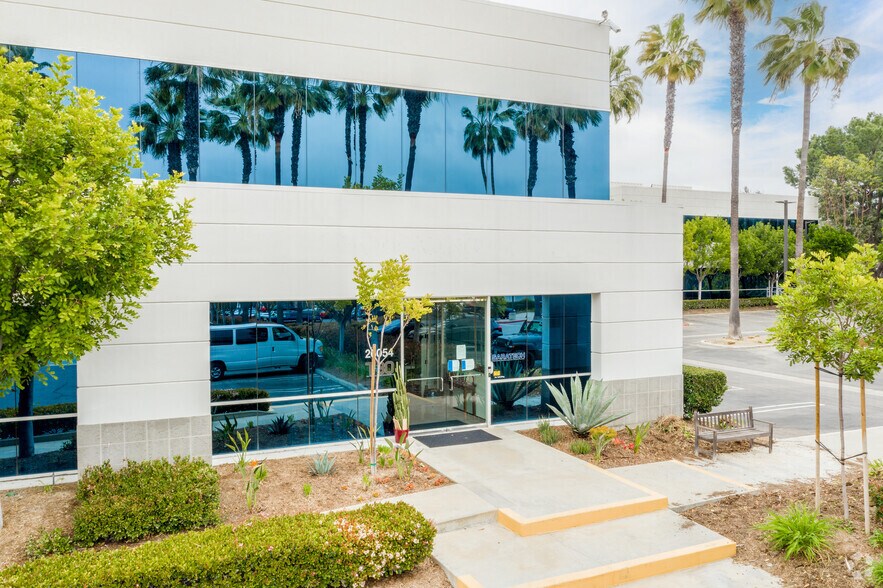 More Photos Of 26054 Acero, Mission Viejo Office For Lease