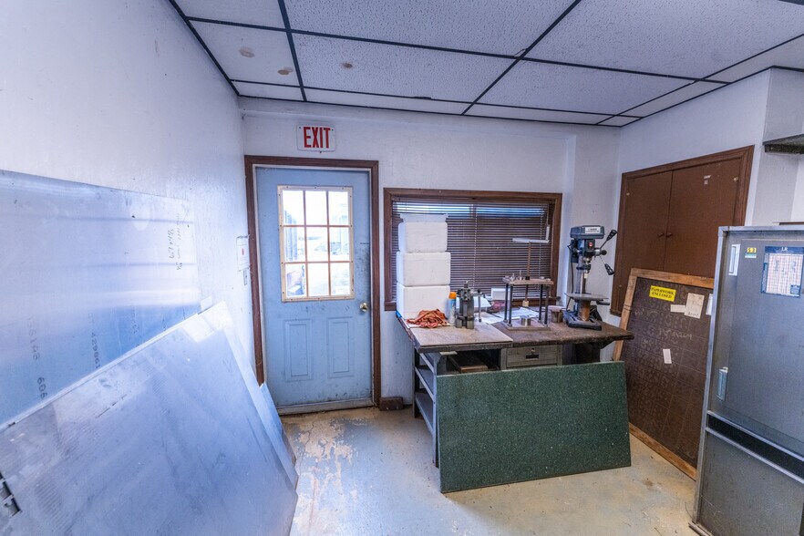 More Photos Of 1666 Business Route 66, Greensburg Manufacturing For Sale