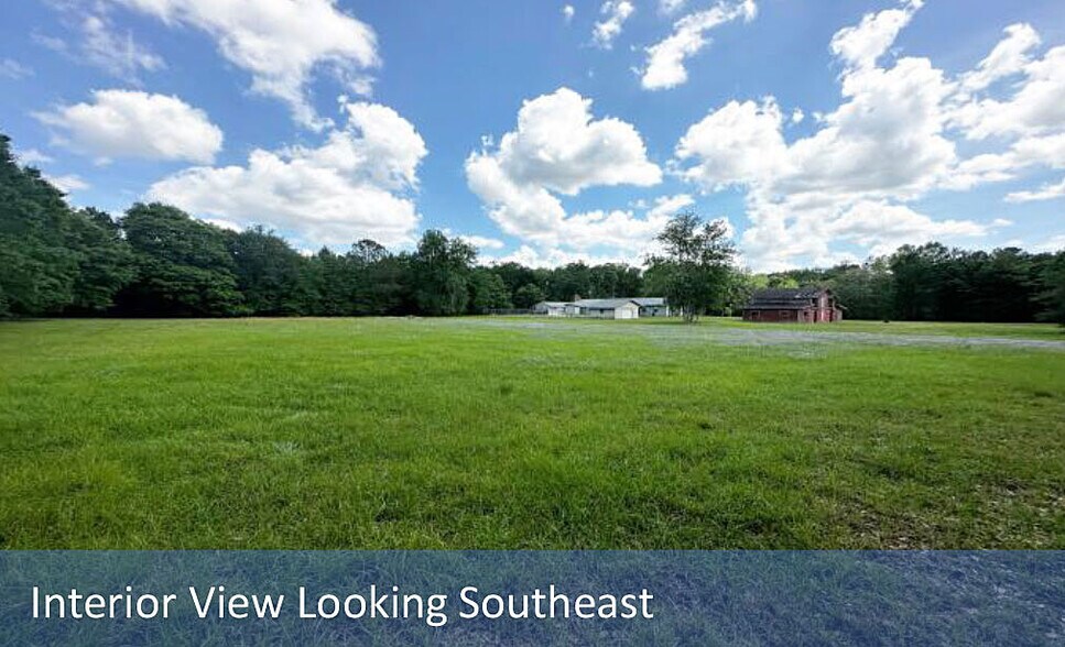 More Photos Of 2169 Pine Tree Ln, Middleburg Land For Sale