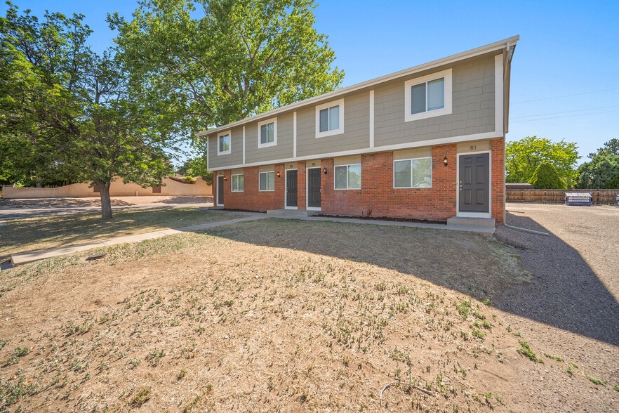More Photos Of 81 Castle Royal Dr, Pueblo Multifamily For Sale