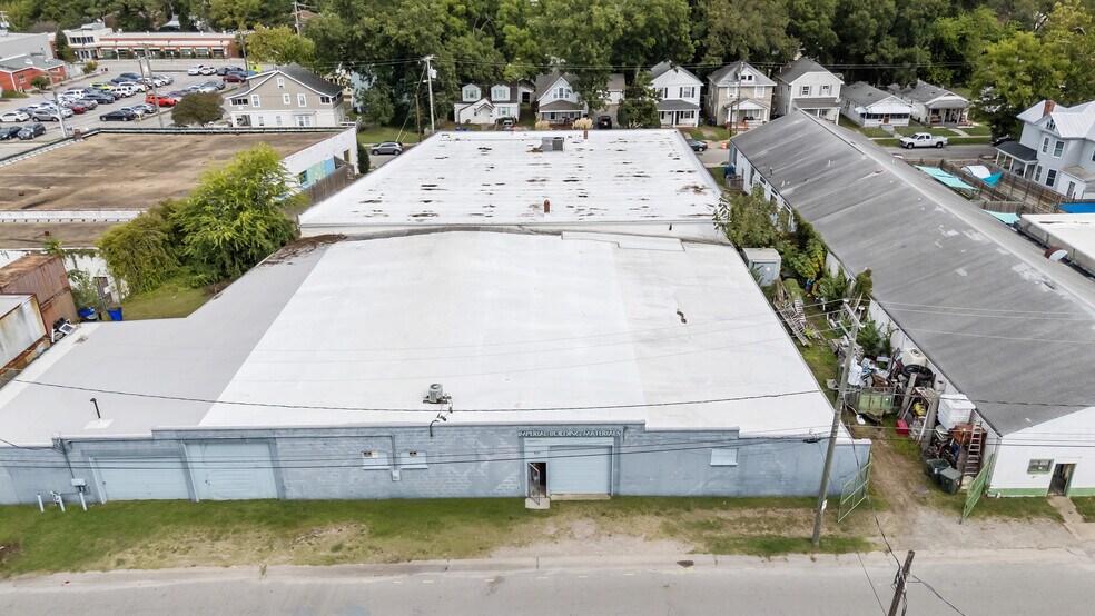 More Photos Of 860 45th St, Norfolk Warehouse For Sale