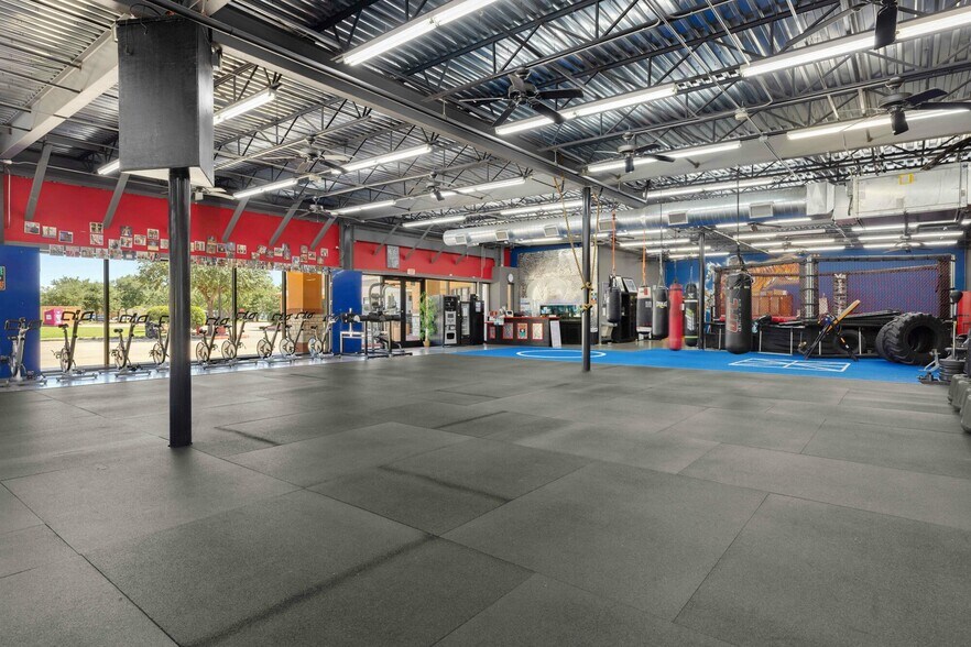 More Photos Of 3383 FM 518 Rd E, League City Freestanding For Sale