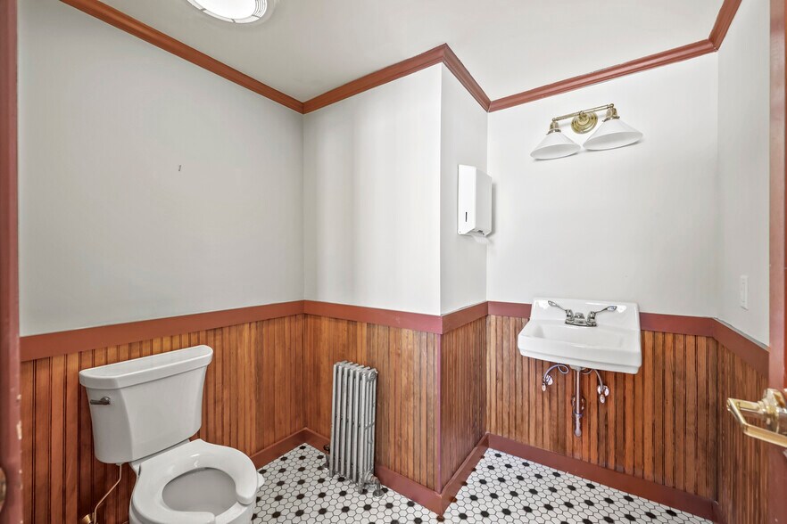 More Photos Of 2 Depot St., Stockbridge Office For Lease