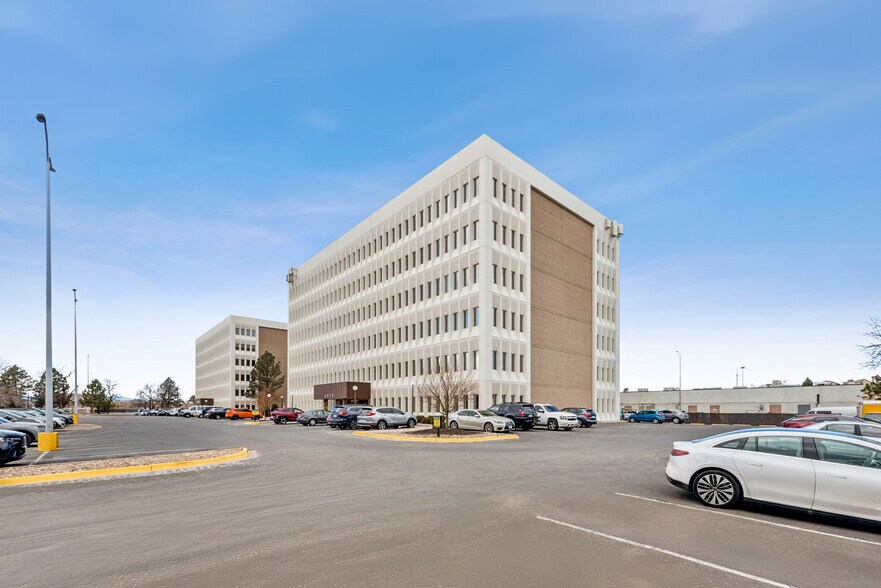 Primary Photo Of 6825 E Tennessee Ave, Denver Office For Lease