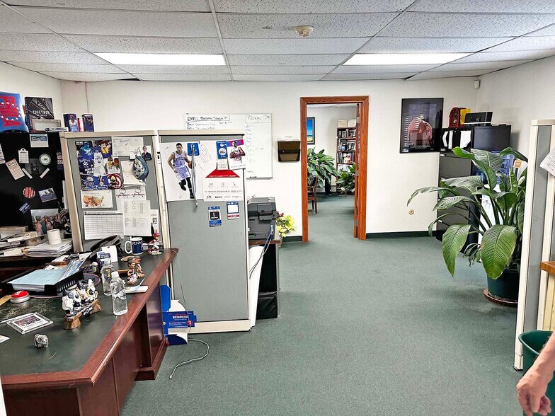 More Photos Of 641 N Pennsylvania Ave, Wilkes Barre Manufacturing For Lease