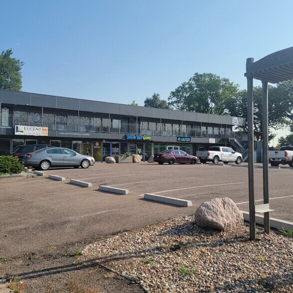 More Photos Of 5253-5295 W 48th Ave, Denver Storefront Retail Office For Sale