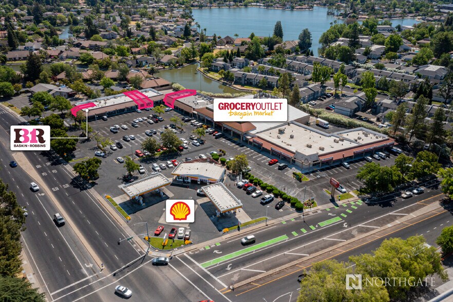Primary Photo Of 6371-6413 Riverside Blvd, Sacramento Unknown For Lease