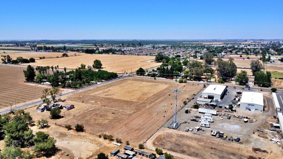 More Photos Of 446 Tyler Rd, Merced Land For Sale