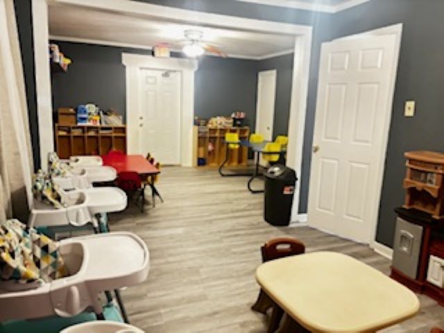 More Photos Of 3090 Allison Bonnett Memorial Dr, Bessemer Daycare Center For Sale