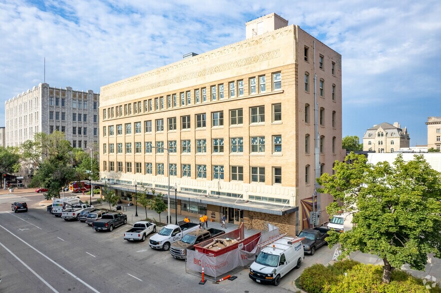 More Photos Of 1040 O St, Lincoln Office For Sale