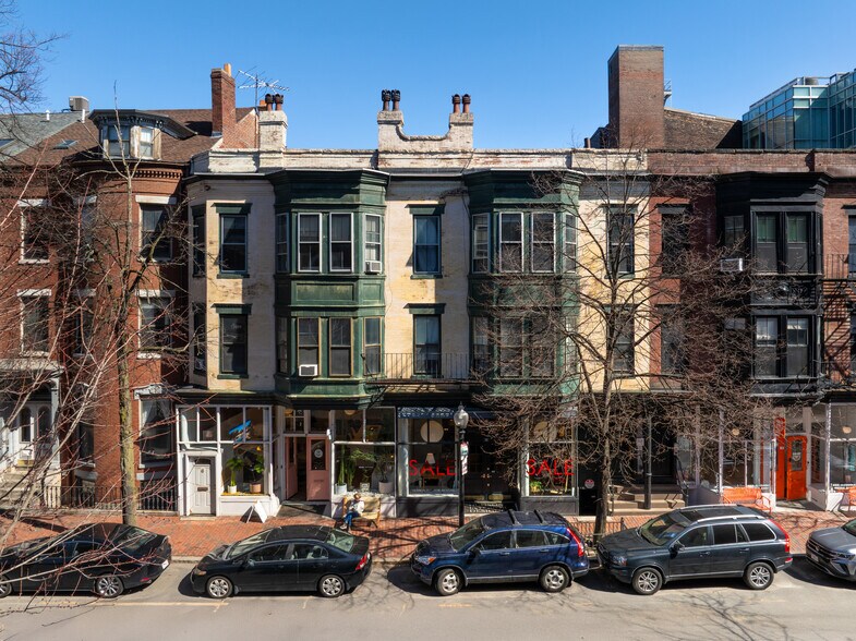 More Photos Of , Boston Multifamily For Sale