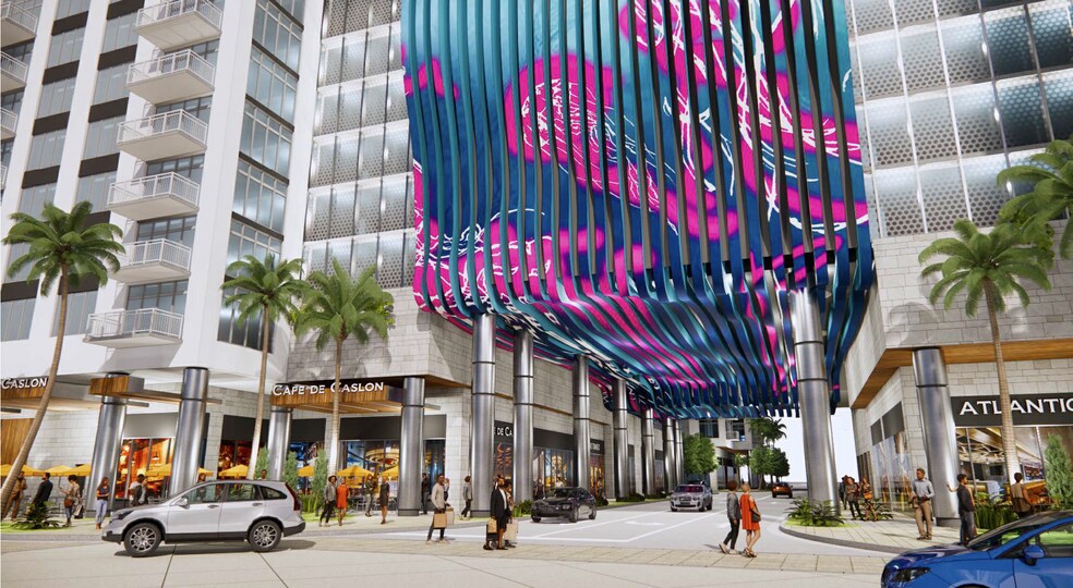 More Photos Of 16445 W Dixie Hwy, North Miami Beach Land For Sale