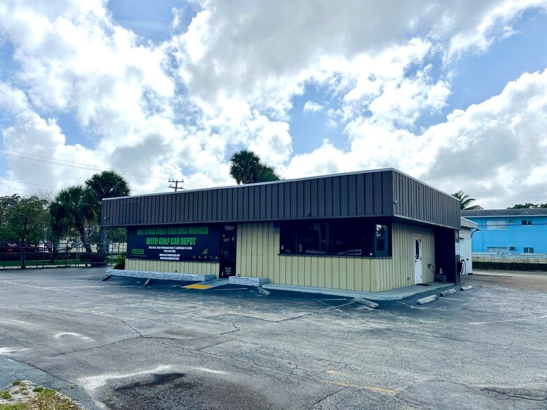 More Photos Of 3101 N Federal Hwy, Pompano Beach Freestanding For Sale