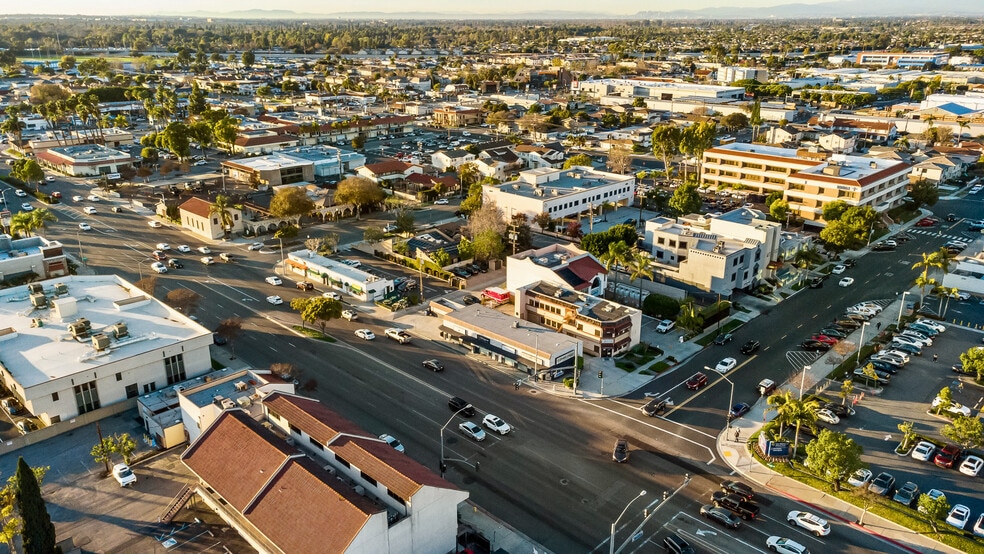 More Photos Of 3691-3699 Katella Ave, Los Alamitos Storefront For Lease