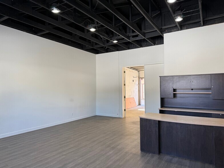 More Photos Of 100 Sierra Rd S1 park, Mammoth Lakes Industrial For Sale