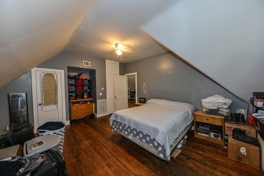 More Photos Of 1314 Highland Ave, Louisville Multifamily For Sale