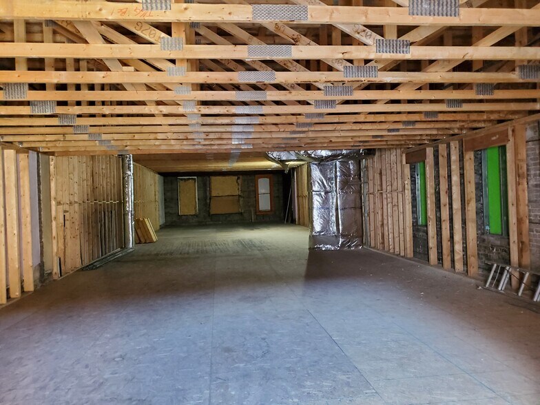 More Photos Of 215 W College Ave, Appleton Storefront Retail Residential For Sale