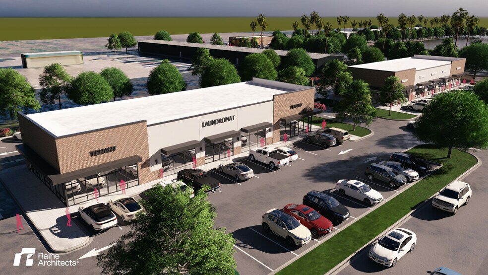 More Photos Of 21469 US-77 Frontage Road, Harlingen Unknown For Lease