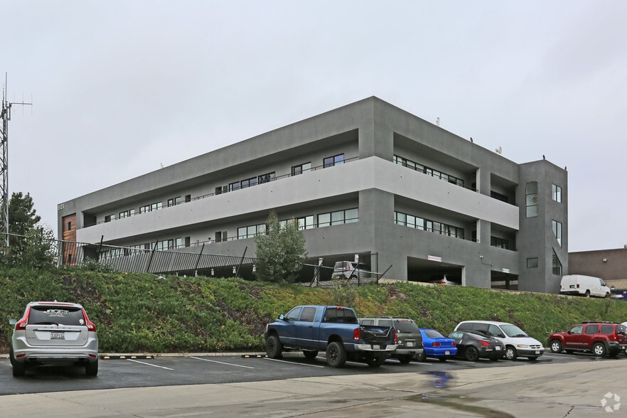 More Photos Of 5125 Convoy St, San Diego Office For Lease