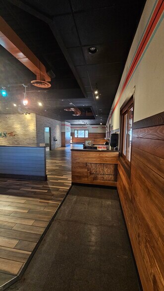 More Photos Of 3701 Call Field Rd, Wichita Falls Restaurant For Lease