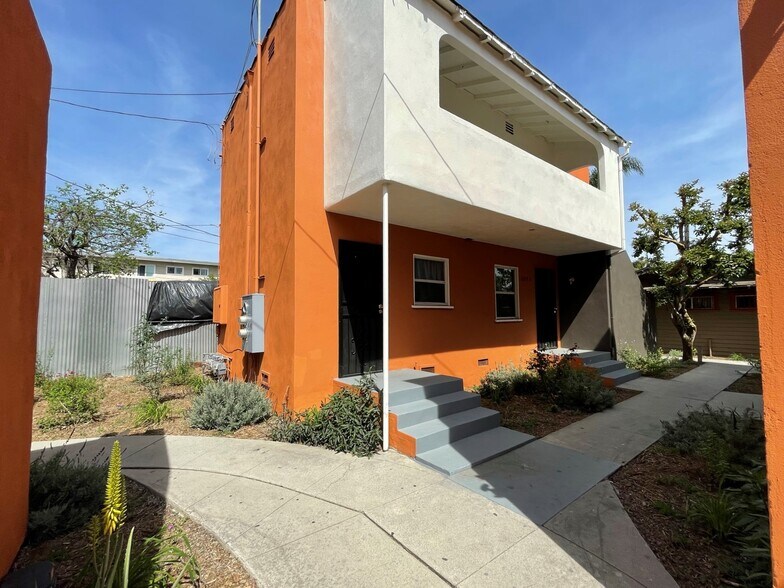More Photos Of 6729-6731 Middleton St, Huntington Park Apartments For Sale
