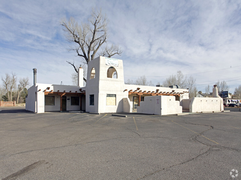 Primary Photo Of 6799 N Academy Blvd, Colorado Springs Restaurant For Sale