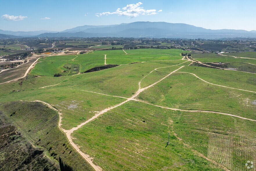 More Photos Of 32320 La Serena Way, Temecula Land For Sale